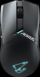 Gigabyte GM-AORUS M6 tootepilt