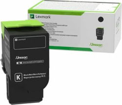 Lexmark 78C2UKE tootepilt