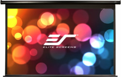 Elite Screens Electric125H tootepilt