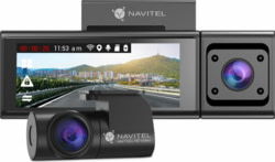 NAVITEL RC3 PRO tootepilt