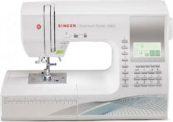 Product image of Singer 9960