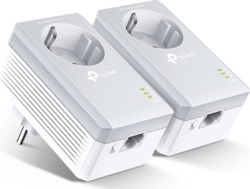 Product image of TP-LINK TL-PA4010P KIT