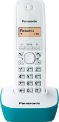 Product image of Panasonic KX-TG1611FXC