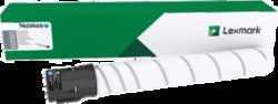 Lexmark 76C00C0 tootepilt