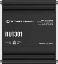 Product image of Teltonika RUT301000000