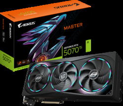 Gigabyte GV-N507TAORUS M-16GD tootepilt