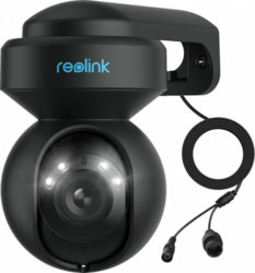 Reolink CAReolink E1 Out Blk tootepilt
