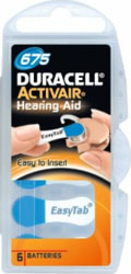 Product image of Duracell 2930