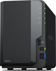 Product image of Synology DS223