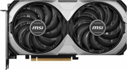 MSI GeForce RTX 4070 VENTUS 2X E1 12G OC tootepilt