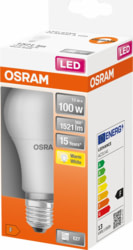 Product image of Osram 4058075127029