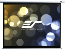 Elite Screens ELECTRIC110XH tootepilt
