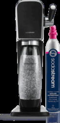 SodaStream Art Black tootepilt