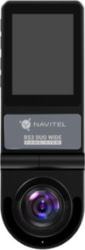 NAVITEL RS3 Duo tootepilt