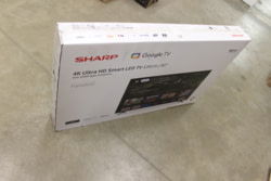 Product image of Sharp 50GL4260ESO