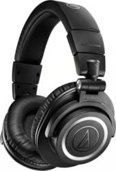 Product image of Audio-Technica ATH-M50XBT2