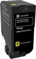 Lexmark 84C2HY0 tootepilt