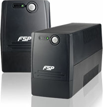 Product image of FSP/Fortron FP1000