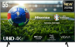 Product image of Hisense 55A6N