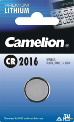Product image of Camelion 13001016
