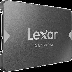 Product image of Lexar LNS100-512RB