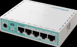 MikroTik E50UG tootepilt