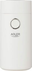 Product image of Adler AD 4446 white gold