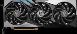 Product image of MSI GeForce RTX 4070 Ti SUPER 16G GAMING X