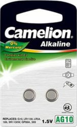 Product image of Camelion 12050210