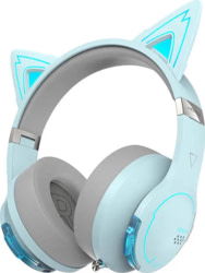 Edifier G5BT sky blue tootepilt