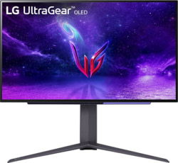 Product image of LG 27GR95QE-B.AEU