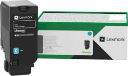 Lexmark 81C2XC0 tootepilt