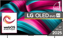 LG OLED42C51LA tootepilt