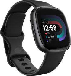 Fitbit FB523BKBK tootepilt