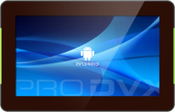 ProDVX 5007150 tootepilt