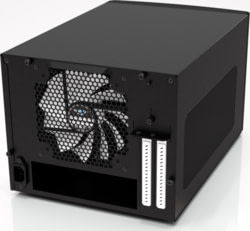 Product image of Fractal Design FD-CA-NODE-304-BL