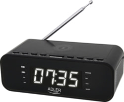 Product image of Adler AD 1192B