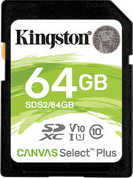 KIN SDS2/64GB tootepilt