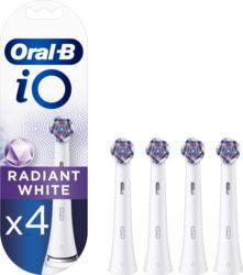 Product image of Oral-B iO Refill Radiant White 4