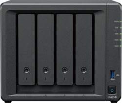 Synology DS423+ tootepilt
