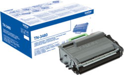 Product image of Brother TN3480