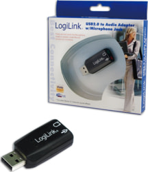 Product image of Logilink UA0053