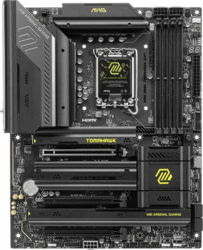 Product image of MSI MAG Z890 TOMAHAWK WIFI