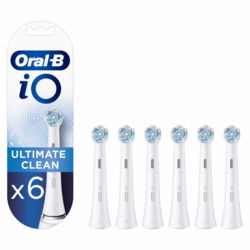 Oral-B iO Refill Ultimate White tootepilt