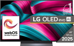 Product image of LG OLED48C51LA