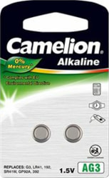 Product image of Camelion 12050203