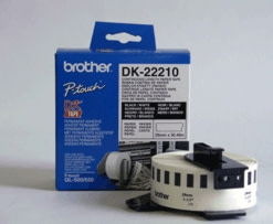 Product image of Brother DK22210