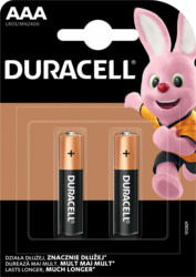 Duracell 1997 tootepilt