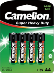 Product image of Camelion 10000406