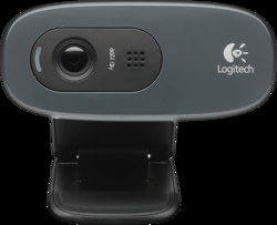 Logitech 960-001063 tootepilt